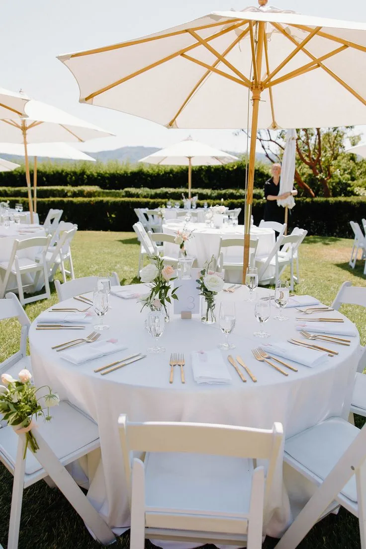 Decorative Parasols available for hire across Nairobi and Kiambu - photo 3